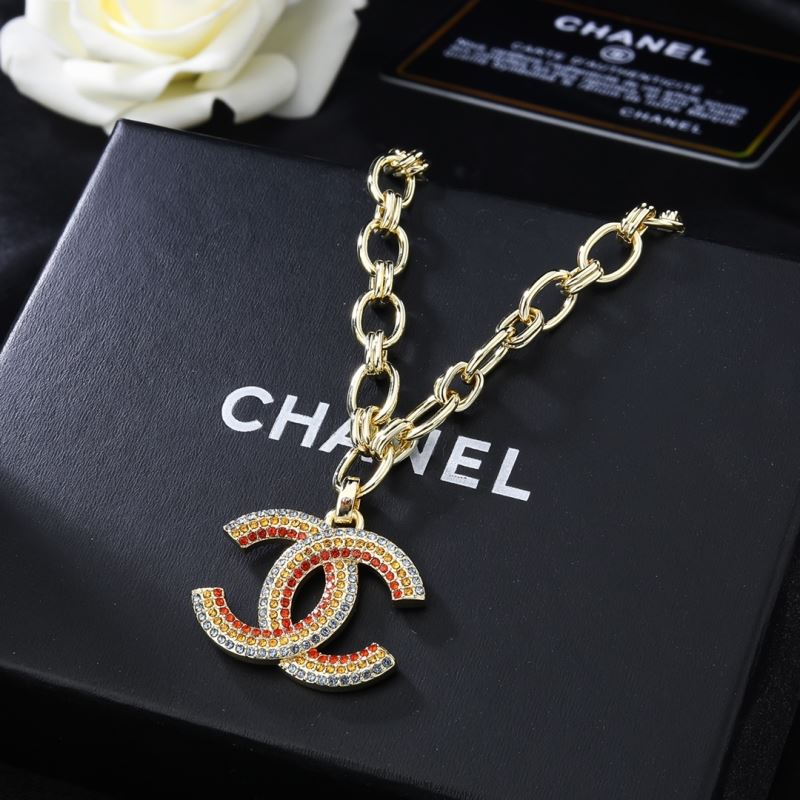 Chanel Necklaces